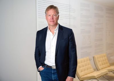 Dan Morehead assembled his Princeton mafia to pile into Bitcoin at $65 in 2013, leaving Wall Street behind to build a $5 billion crypto fund