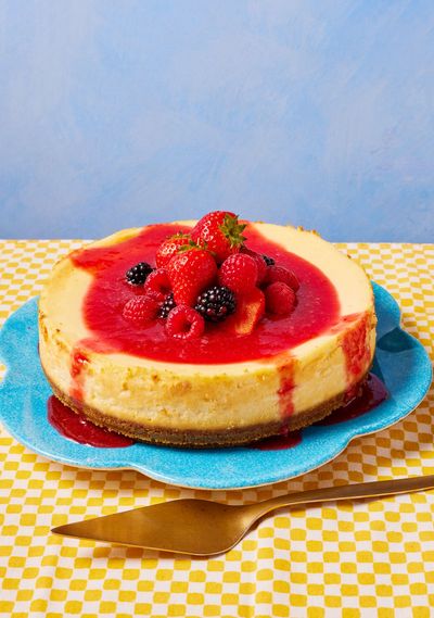 Jane's Patisserie shares the recipes for classic bakes every Londoner needs to try