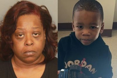 Toddler was left to die in hot car while in state custody. Now a foster care worker is facing charges