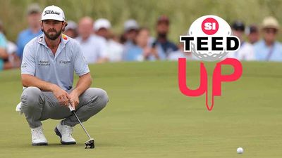 Cameron Young, Finally a Winner, Adds Another Twist to the U.S. Ryder Cup Discussion