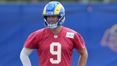 Rams' Sean McVay Provides Concerning Matthew Stafford Health Update