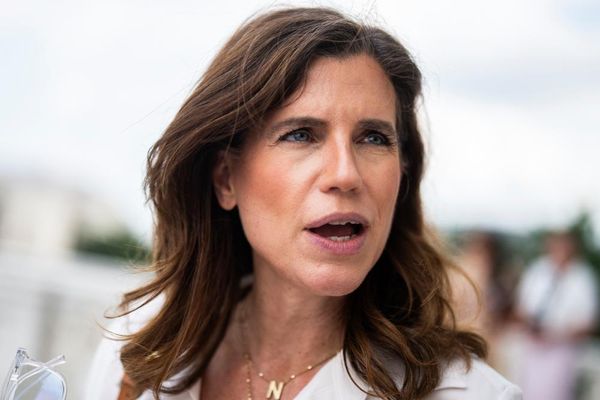 Trump loyalist Nancy Mace announces bid for governor of South Carolina