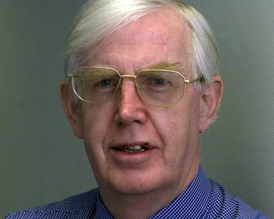 Letter: Malcolm Dean obituary