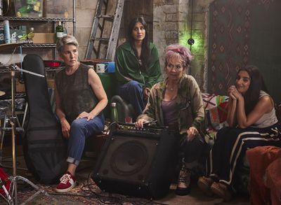 Autumn TV preview 2025: the best dramas coming soon to BBC, ITV, C4, 5, Sky and streaming