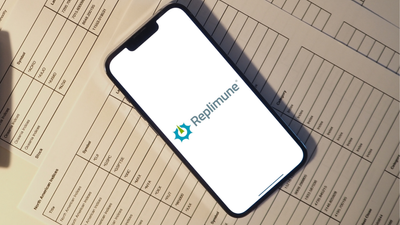 Why Is Replimune Stock Trading Lower On Monday?
