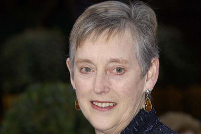 Dame Stella Rimington, first female director general of MI5, dies aged 90