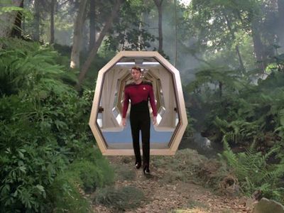 38 Years Later, Star Trek Just Unpacked A Thorny Canon Problem