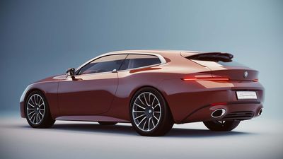 'Immediately Sold Out:' BMW's Special Edition Cars Are Flying Off Shelves