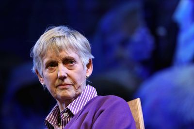 MI5’s first female director general Dame Stella Rimington dies aged 90