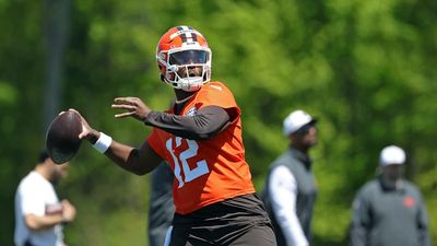 Shedeur Sanders Provides Update on Injury That Held Him Out of Practice