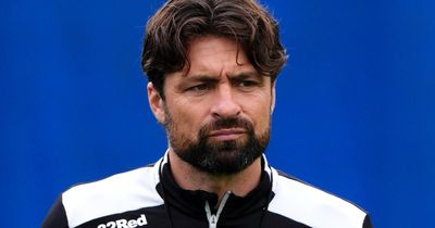 Aasgaard & Igamane ruled out for Rangers vs Viktoria Plzen