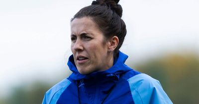 Leanne Crichton named Rangers Women head coach after Jo Potter exit