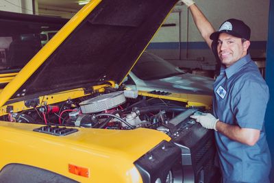 7 New Car Features That Mechanics Are Already Complaining About