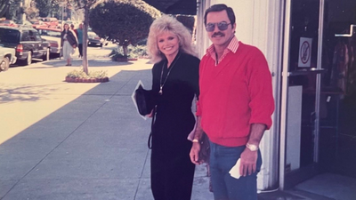 TV Icon Loni Anderson Dies at 79: WKRP in Cincinnati Star Remembered for Glamour, Wit and Breaking Stereotypes