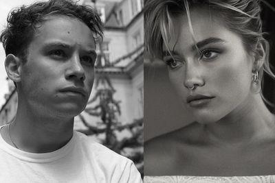 Finn Cole: Peaky Blinders Star's Net Worth and Engagement Rumours With Florence Pugh