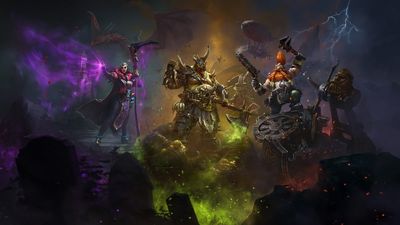 Total War: Warhammer 3’s siege rework is a big step towards perfection