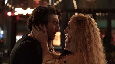 'She Redid The Nudity Rider.' Newly Released Texts Say Blake Lively Had Final Say On It Ends With Us Sex Scenes And More