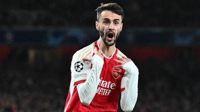 Arsenal ‘in Talks’ Over Permanent Exit for €40 Million Failed Transfer