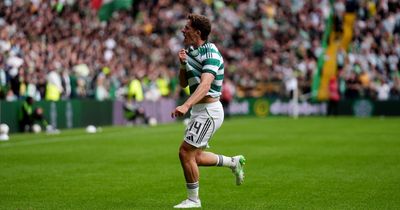 Why Luke McCowan believes Celtic will be ready for Champions League test