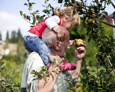 Retiring early isn’t all about golf and cruises