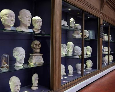 The history of racist science in British universities