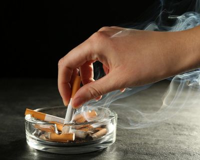 I found it agonising to quit smoking. So why are people ignoring the new treatments on offer?