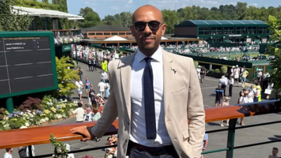 England Star Tymal Mills Becomes First Cricketer on OnlyFans With Exclusive Cricket and Lifestyle Content