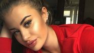 Chloe Ayling s Top 10 Photos And The Story Behind 