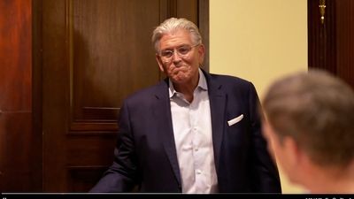 Mike Francesa Pokes Fun at One of His Most Iconic Radio Moments for Eli Manning Promo