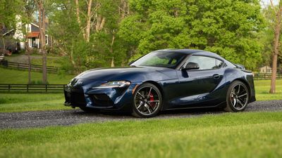 I’m a Mechanic: 5 Sports Cars I Would Never Buy