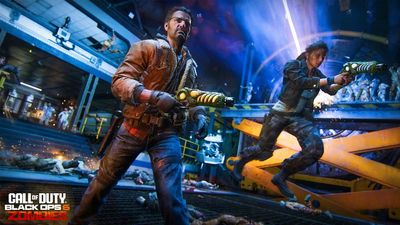 Black Ops 6 Zombies season 5 patch notes – Reckoning, new Wonder Weapon, Mister Peeks, and more