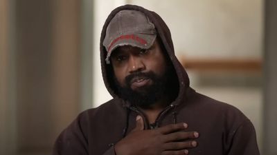 ‘That S--t Was Like A Blur’: Kanye West’s Collaborator Doesn’t Hold Back While Recalling The Rapper's Antisemitic Posts