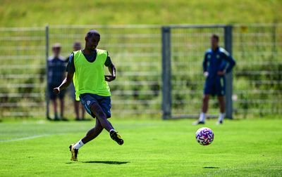 Newcastle United's Alexander Isak set for awkward talks with Eddie Howe after 'acting poorly' as squad sanction looms