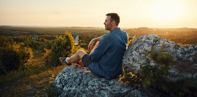 How letting your mind wander can reset your brain