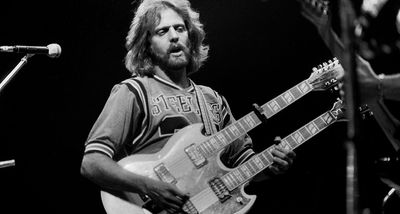 “Glenn Frey said it best when he said we ‘created a monster with Hotel California, and it ate us’”: Don Felder on the making of the Eagles’ The Long Run