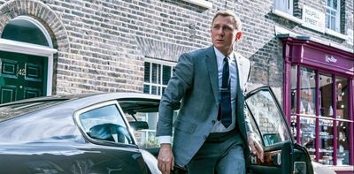 Will the new James Bond embrace hi-tech gadgets in an age of AI? The films have a complicated history with technology