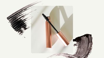 How to choose between brown vs black mascara for enhanced or subtle lashes, per makeup artists