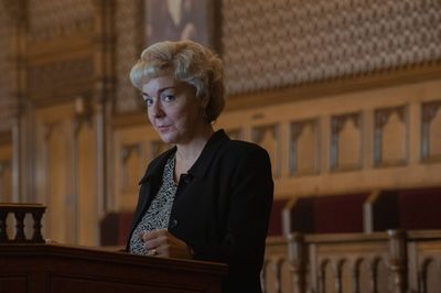 Sheridan Smith's major new ITV true crime drama gets first look pictures