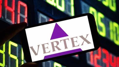 Vertex Pharmaceuticals Likely To Report Q2 Profit; These Most Accurate Analysts Revise Forecasts Ahead Of Earnings Call
