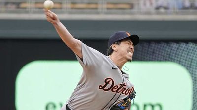 Yankees Sign Kenta Maeda to Minor League Contract