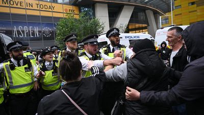 Is identity-based rhetoric fuelling anti-immigrant violence in Europe?