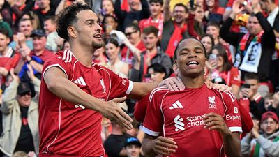 Liverpool Player Ratings vs. Athletic Club: Ngumoha Steals Show in 4–1 Thrashing