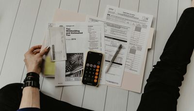 8 Minor Asset Transfers That Can Cause Major Tax Trouble