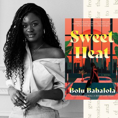We Asked Romance Novelist Bolu Babalola to Share Her Favorite Books About a Second Chance at Love
