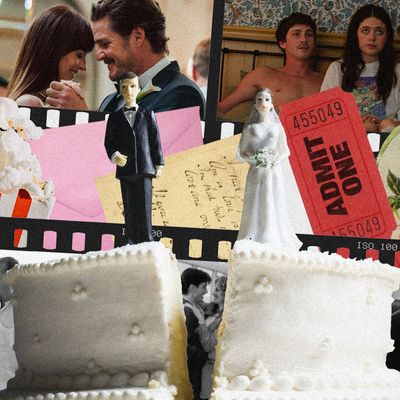The Rom-Com Is Having an Identity Crisis