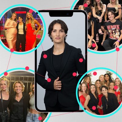 Danielle Pistotnik Is Behind Your Last Reality Obsession—And the Next One Too