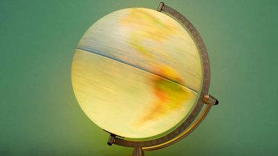 Mysterious boost to Earth's spin will make today one of the shortest days on record