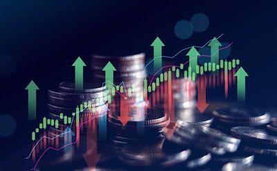 Stocks That Soared The Last Time Markets Were This Wobbly
