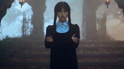 Jenna Ortega Keeps Getting Asked About Wednesday Romance Ahead Of Season 2. ‘To Be Fair...'