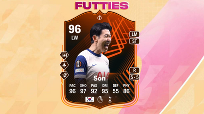 Best players for EA FC 25 24 hours evolution